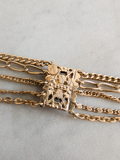 Collier Multirangs Citation 70's