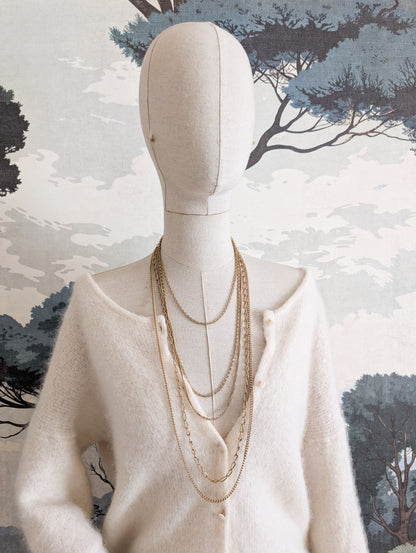 Collier Multirangs Citation 70's