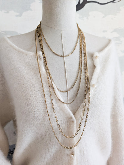 Collier Multirangs Citation 70's