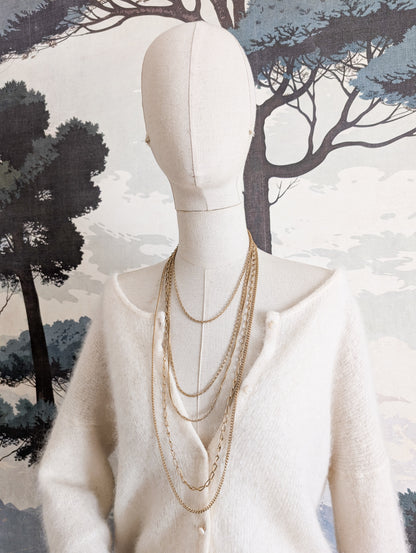 Collier Multirangs Citation 70's