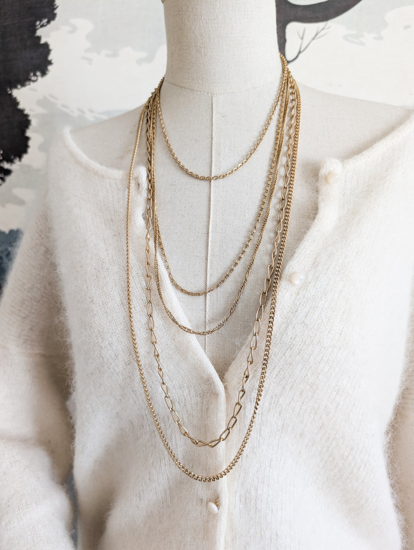 Collier Multirangs Citation 70's