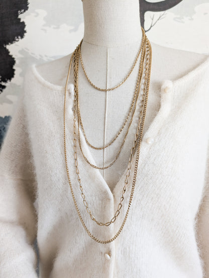 Collier Multirangs Citation 70's