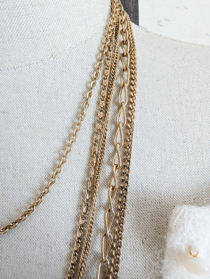 Collier Multirangs Citation 70's