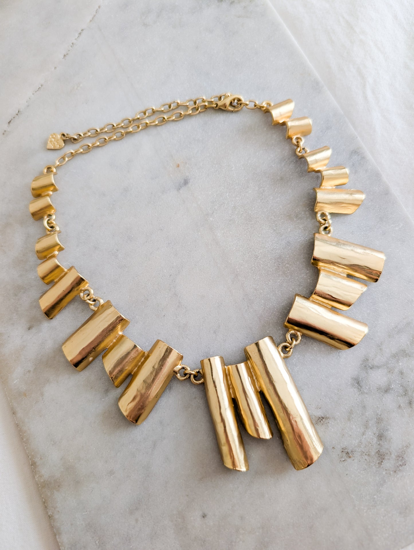 Collier rayons Dolce Vita