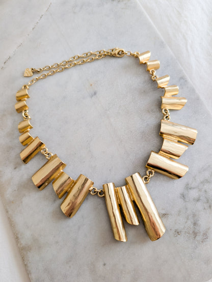 Collier rayons Dolce Vita