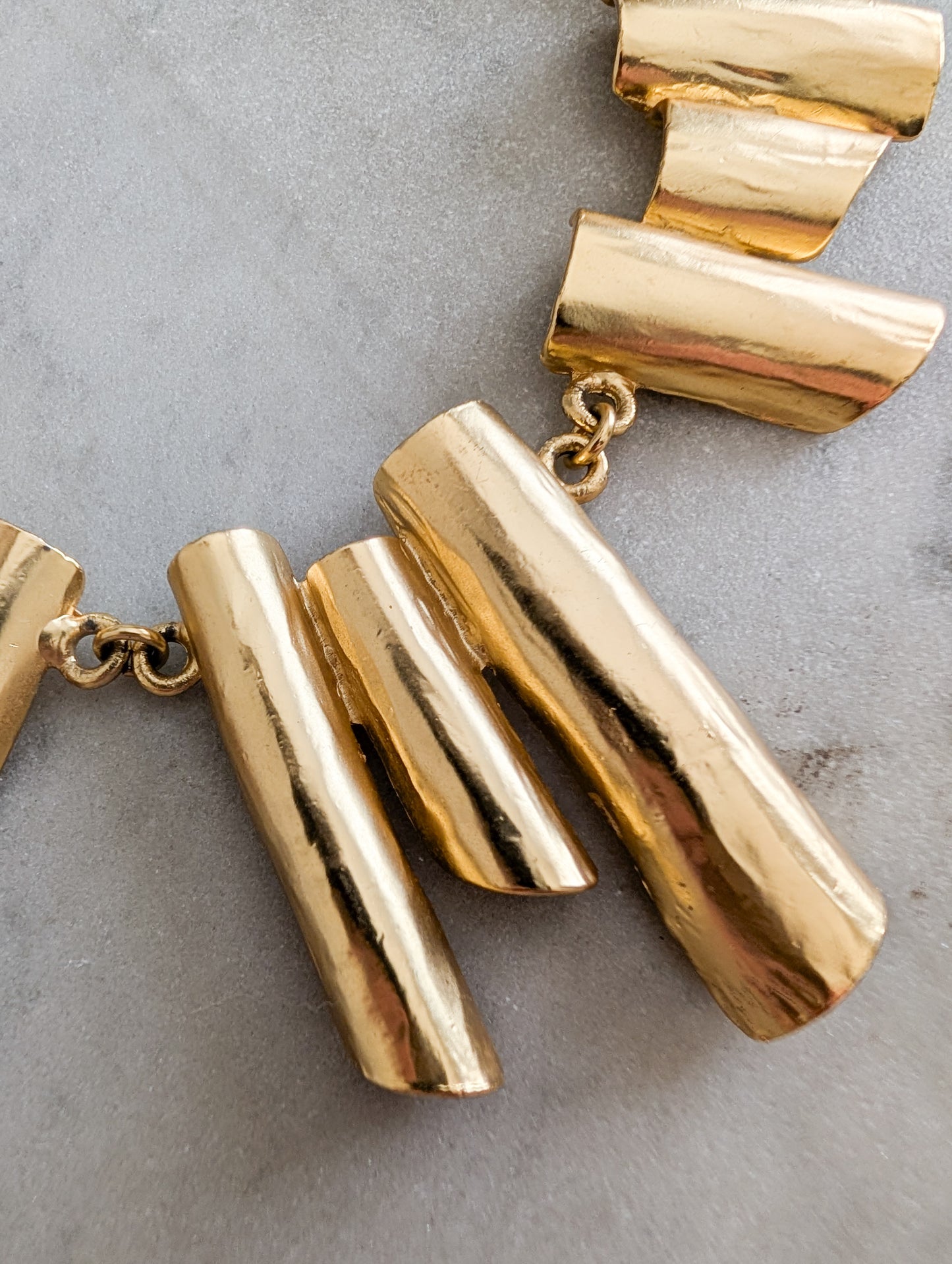 Collier rayons Dolce Vita