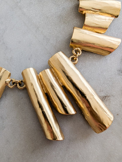 Collier rayons Dolce Vita
