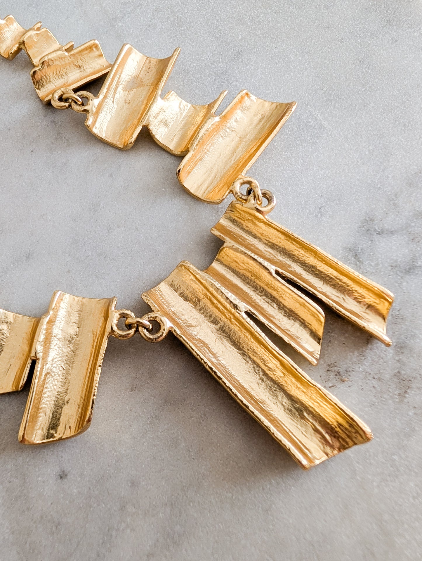 Collier rayons Dolce Vita