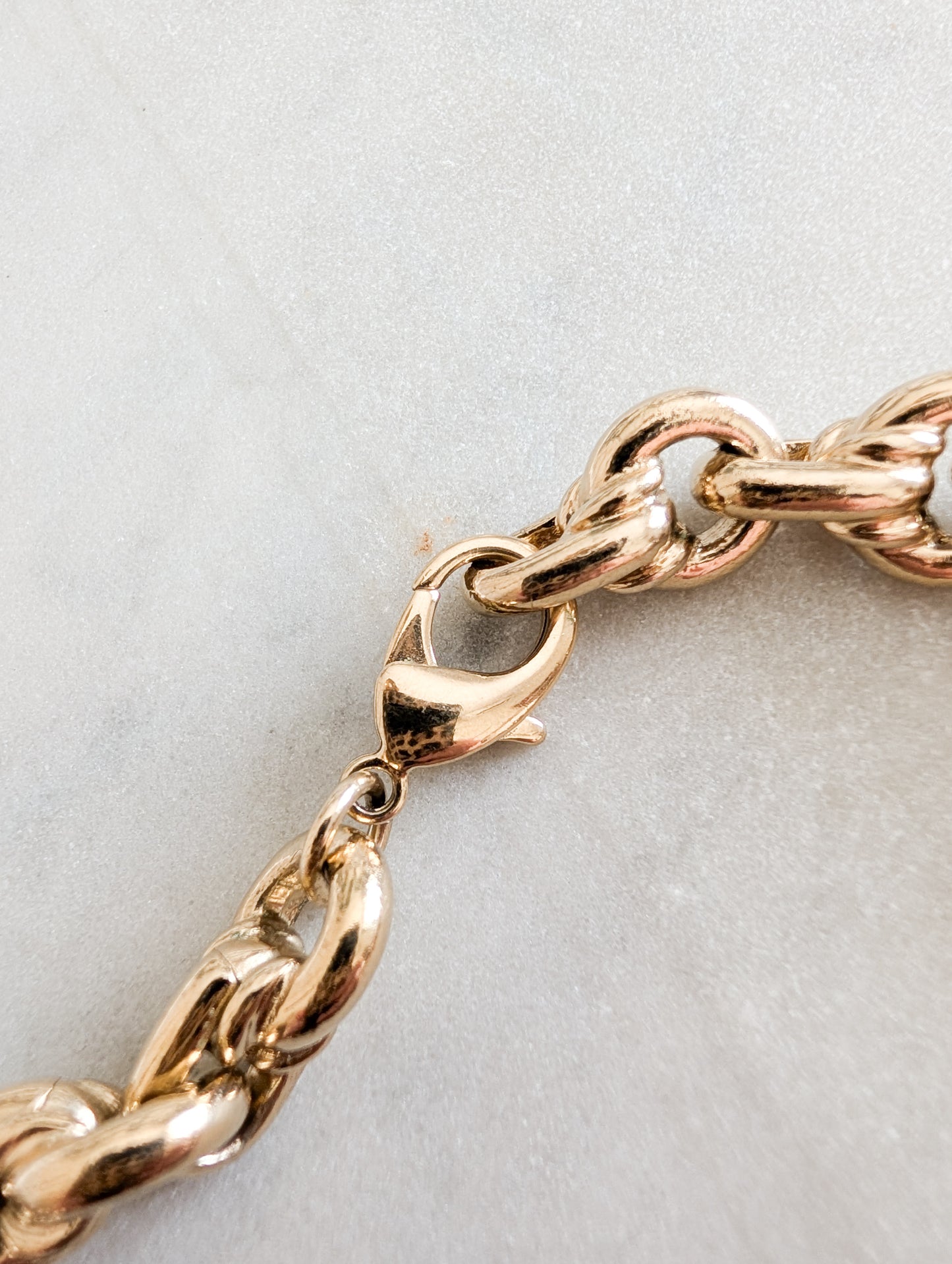 Collier Agatha