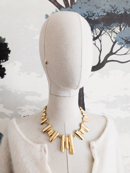 Collier rayons Dolce Vita