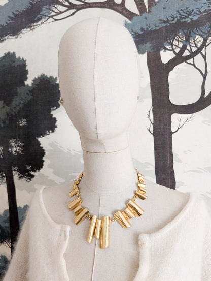Collier rayons Dolce Vita