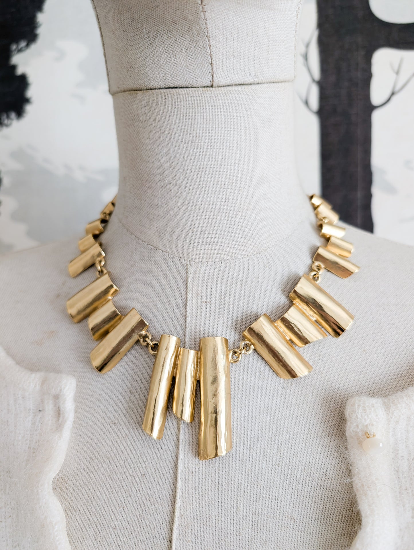 Collier rayons Dolce Vita