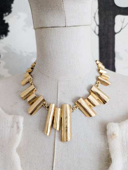 Collier rayons Dolce Vita