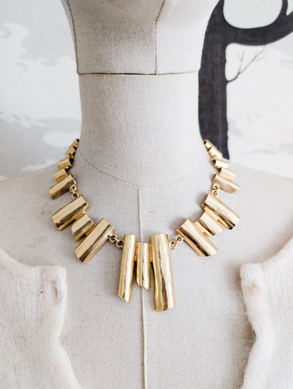Collier rayons Dolce Vita