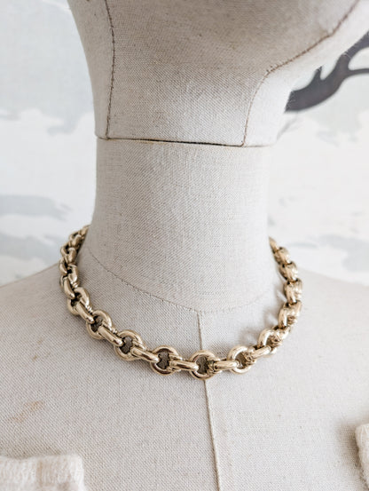 Collier Agatha