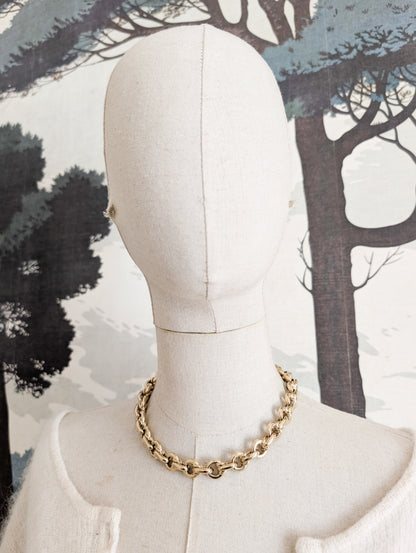 Collier Agatha