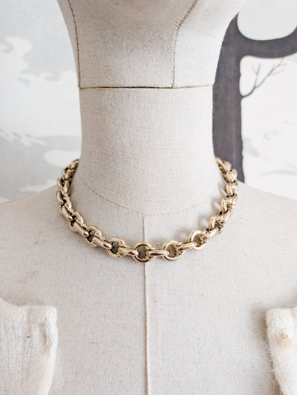 Collier Agatha