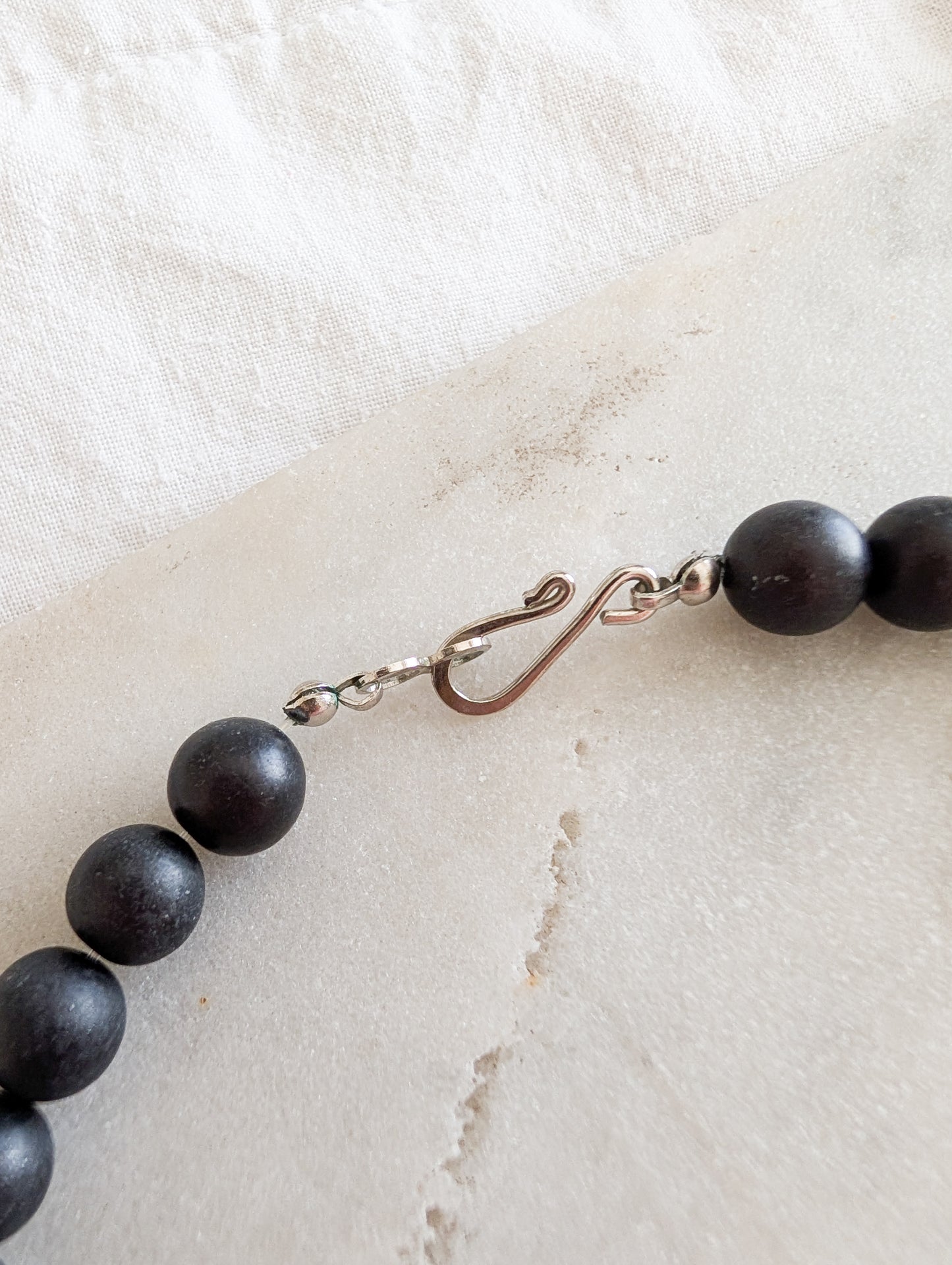 Collier perroquet Lee Sand
