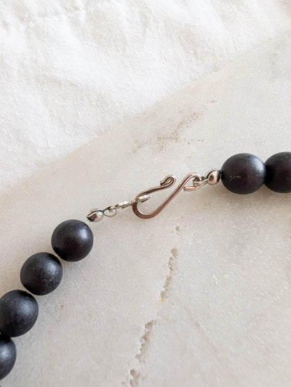 Collier perroquet Lee Sand
