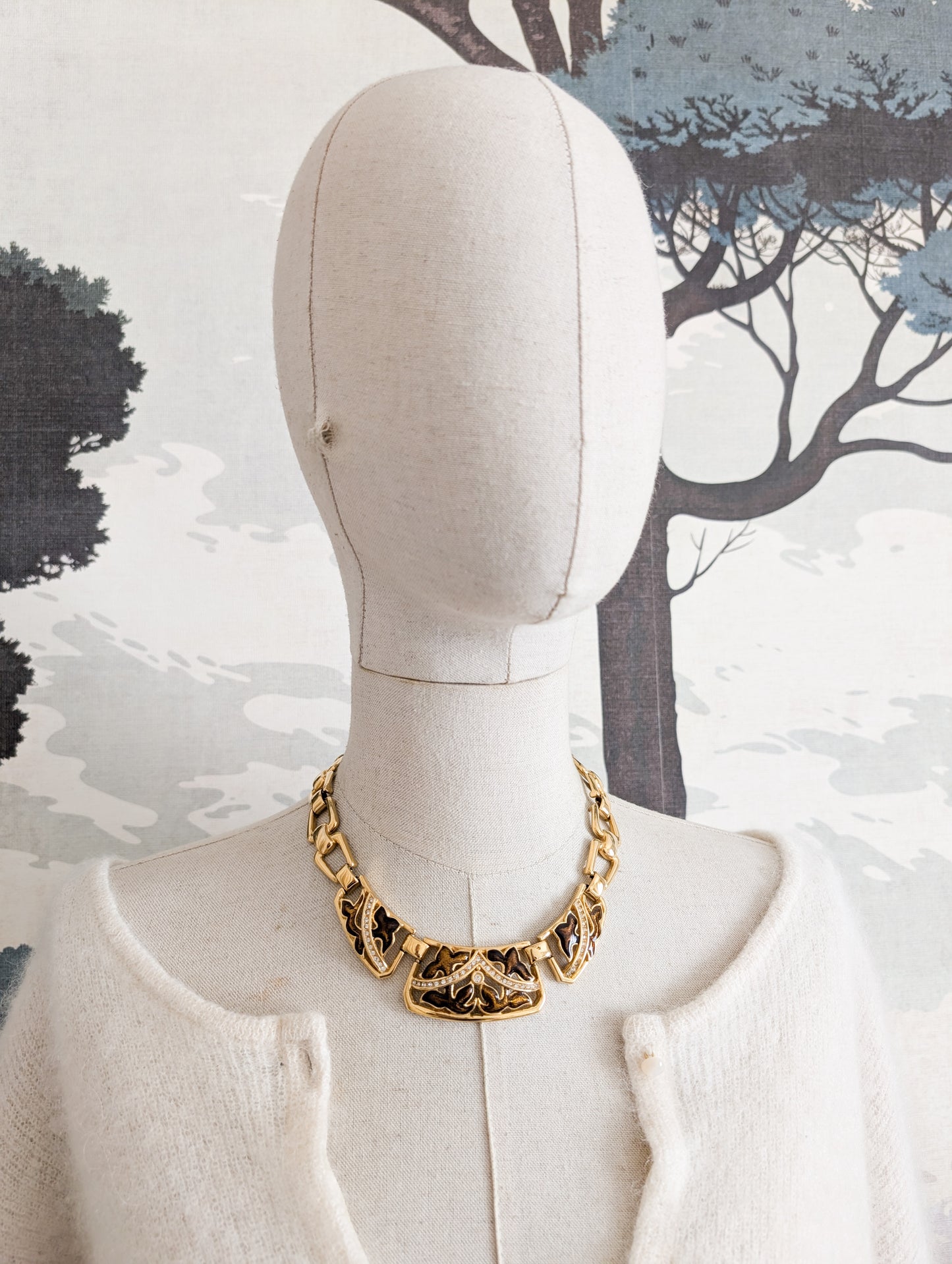 Collier Leritz