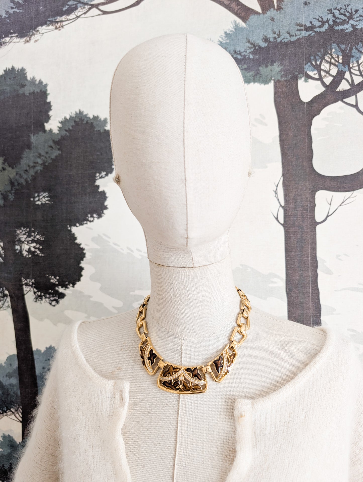 Collier Leritz