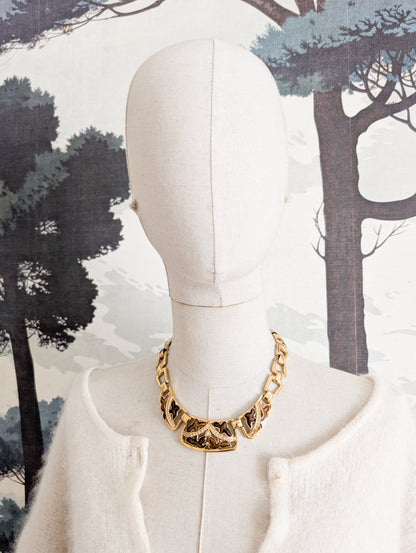 Collier Leritz