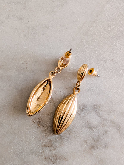 Boucles Navettes Oreilles percées