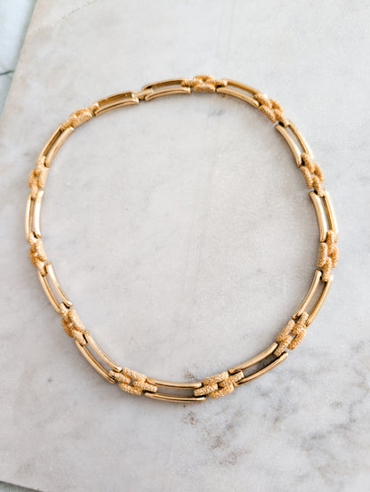 Collier Orena