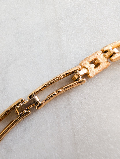 Collier Orena