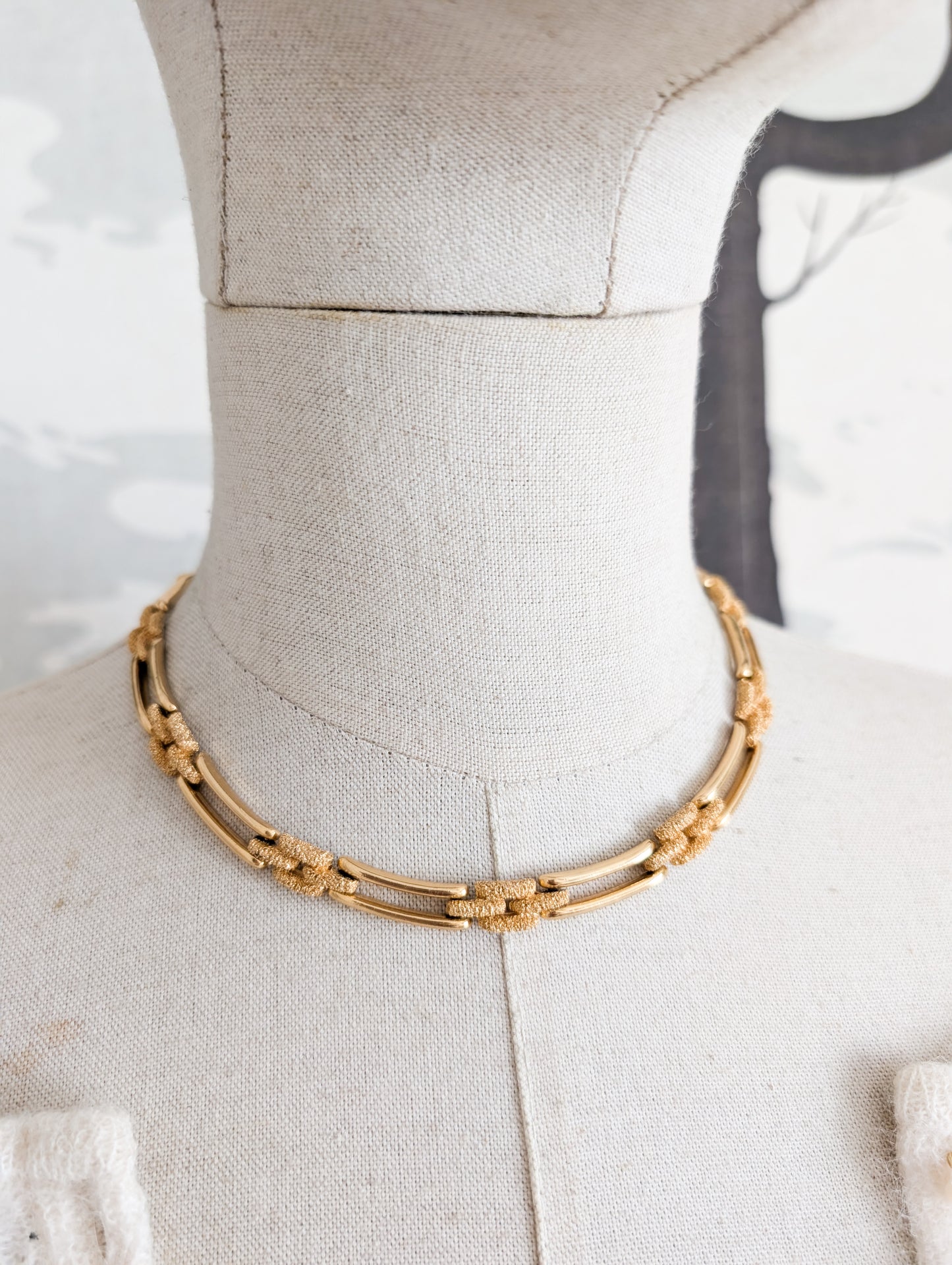 Collier Orena