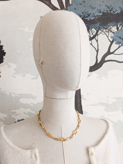 Collier Orena