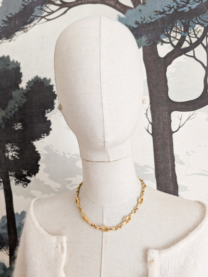 Collier Orena