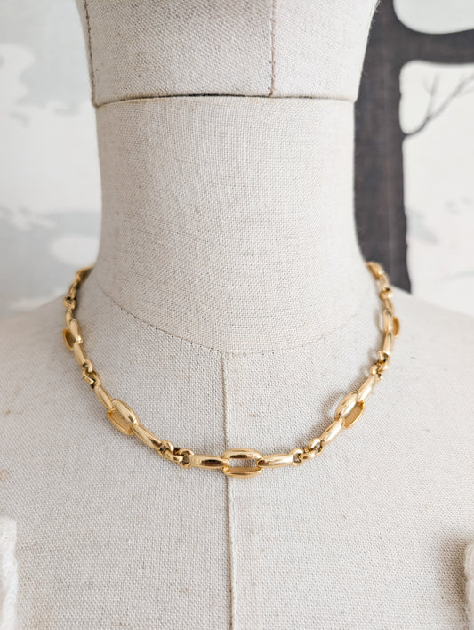 Collier Orena