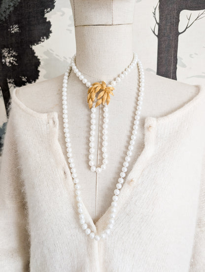 Broche 50's Trifari
