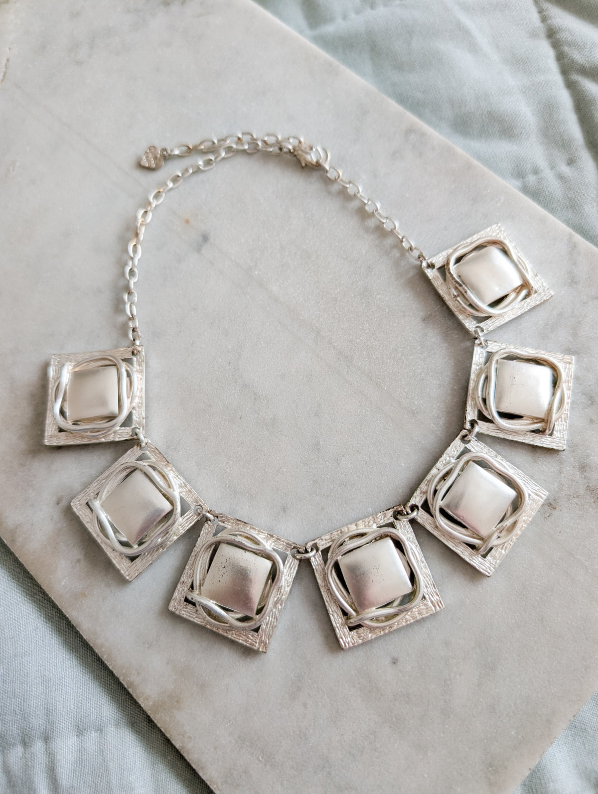 Collier Moderniste Dolce Vita