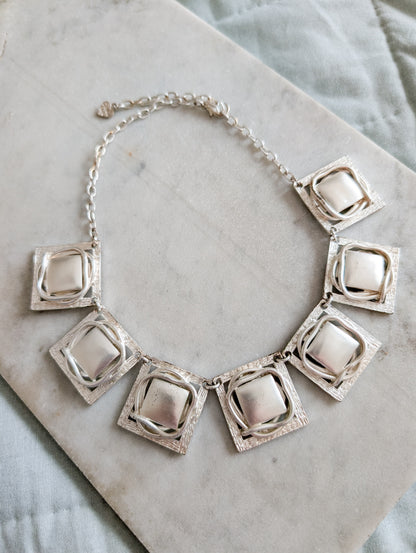 Collier Moderniste Dolce Vita