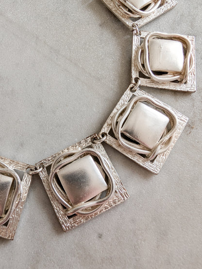 Collier Moderniste Dolce Vita