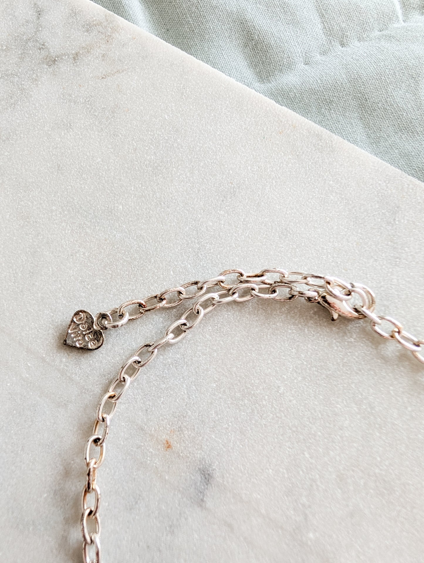 Collier Moderniste Dolce Vita