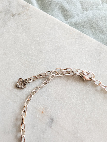 Collier Moderniste Dolce Vita