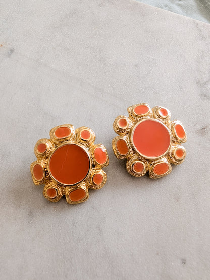 Boucles esprit Mithé Espelt