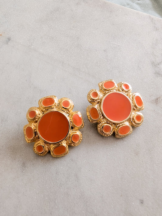 Boucles esprit Mithé Espelt