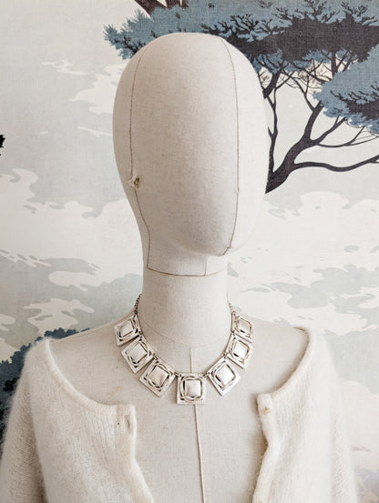Collier Moderniste Dolce Vita