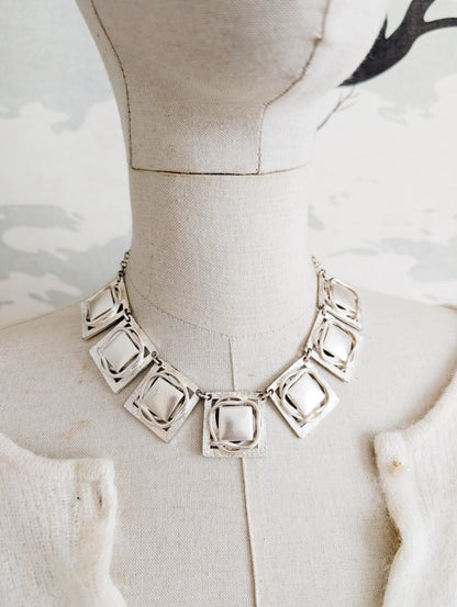 Collier Moderniste Dolce Vita