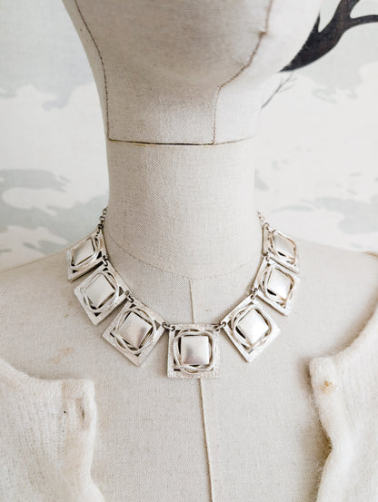 Collier Moderniste Dolce Vita