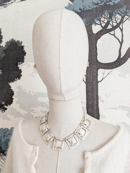 Collier Moderniste Dolce Vita