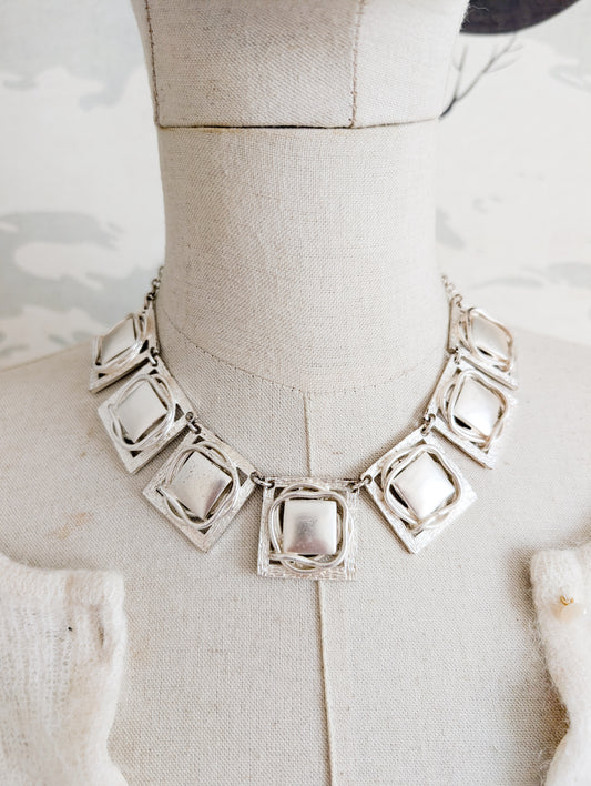 Collier Moderniste Dolce Vita