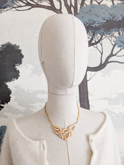 Collier Arabesques Monet