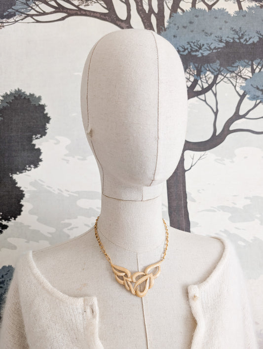 Collier Arabesques Monet