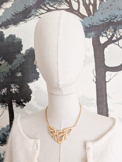 Collier Arabesques Monet