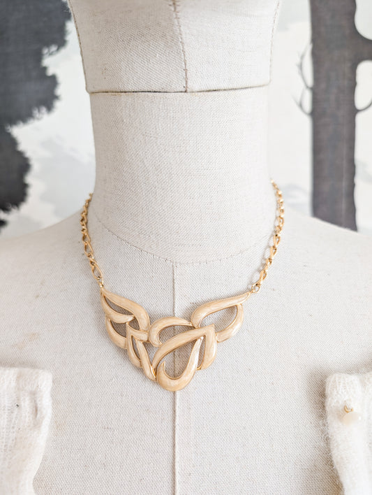 Collier Arabesques Monet